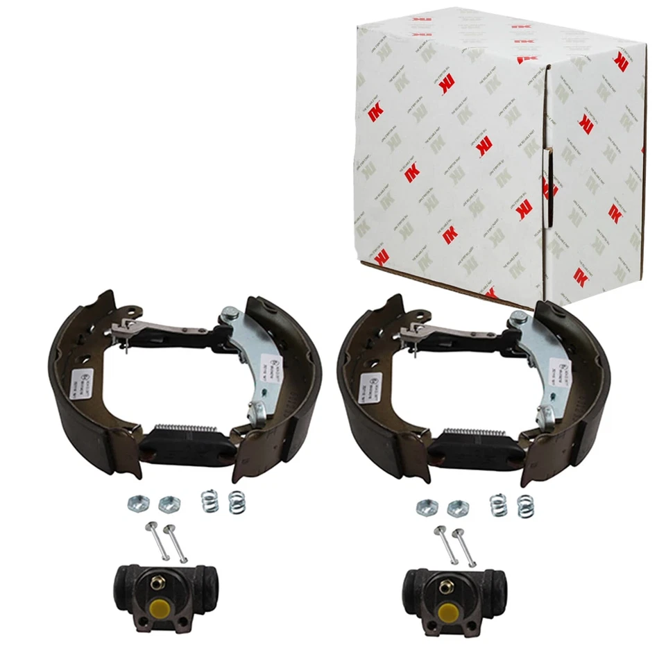 NK Bremsensatz Trommelbremse 443947607 -