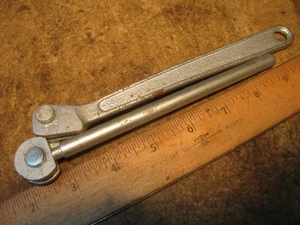 Imperial 364H 3/16" OD Tube Bender - Picture 1 of 3