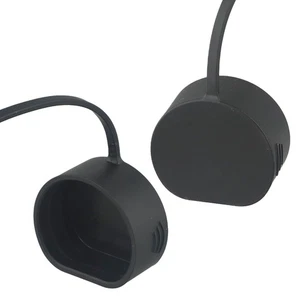 EV Charger Port Cover EV Charger Dust Cover Easy To Install Harsh Environments - Picture 1 of 12