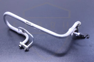 Dodge Challenger 2015-2023 aire acondicionado aire acondicionado succión y manguera líquida 68158886ad Foto 1 de 4