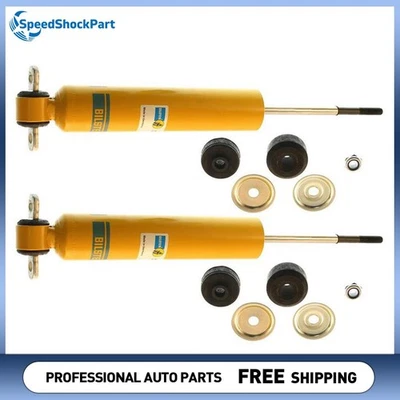 Amortiguador delantero Bilstein para Chevrolet Caprice 1991-1996 Foto 1 de 4