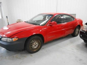 Chassis ECM Body Control BCM Right Hand Kick Panel Fits 97-04 SILHOUETTE 719902 - Picture 1 of 12