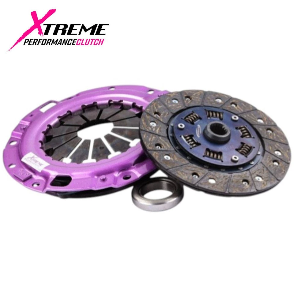 KIT PARA DAIHATSU CHARADE 1.0L KDA17010-1A Foto 1 de 1