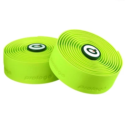 Prologo Plaintouch Handlebar Tape Fluorescent Green - Image 1 of 2