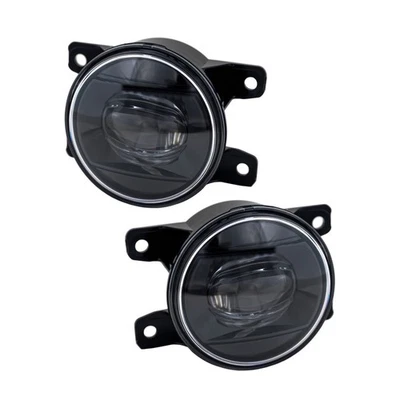 For Acura Integra 2023-2025 Fog Light Assembly Driver and Passenger Side | Pair - Image 1 of 4