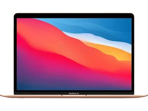 APPLE MacBook Air (2020) M1 Prozessor, 8 GB RAM, 256 GB SSD - Bild 1 von 1