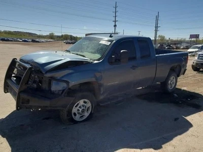 Seat Belt Front Bucket And Bench Driver Fits 07-13 SIERRA 2500 PICKUP 1339414 Foto 1 de 4
