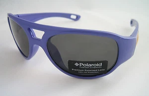 DISNEY SUNGLASSES BY POLAROID OFFICIAL WINNIE THE POOH D0022A WRAP BNWT  - Picture 1 of 7