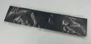 K'Nex Matt Slotted Replacements Set of 4 NEW Sealed 3 different Sizes - Picture 1 of 4