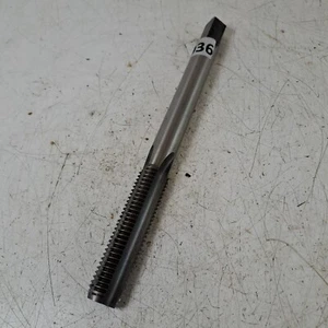 M24 x 3 HAND TAP EXTRA LONG SHANK HSS (3rd Lead/Plug/Bottom) - DORMER - Picture 1 of 10