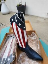 New listing
		Ms America Code West Boots Size Us 7