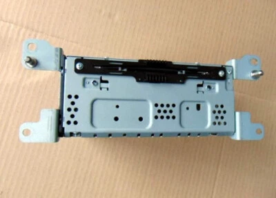 Original Radio 1CD FM DAB Ford Mondeo Mk5 unter Navi Navigation Display SYNC3 - Bild 1 von 4