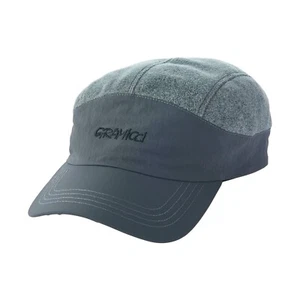 Gorra Gramicci - Gorra Gramicci Polartec - G3FA-045 - Gris brezo - Nueva con etiquetas - Imagen 1 de 1