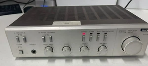 Sencor SA6530 40W Amplifier Powerful Stereo Amplifier. 3 channels Power 200W - Picture 1 of 5
