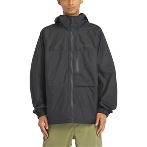 Timberland Giacca da Uomo Jenness Motion Waterproof Nero Taglia L Codice TB0A... - Foto 1 di 5