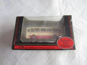 Gilbow Exclusive First Editions #12103 Cavalier Coach Hebble NIP - Picture 1 of 6