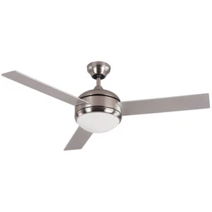 Canarm CF48 Ceiling Fan in Brushed Pewter - CF15148351S - Picture 1 of 1