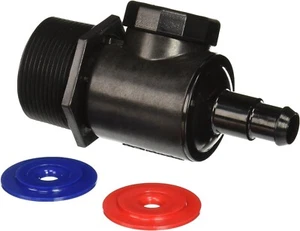 Polaris 3900 Sport / TR35P and Quattro Sport Pressure Cleaner UWF Connector Assy - Picture 1 of 5