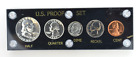 1953 Us Proof Set In Capital Holder