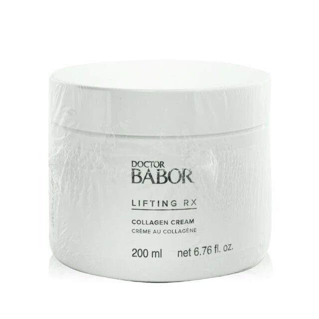 BABOR Lifting RX Collagen Cream - 6.76 fl oz
