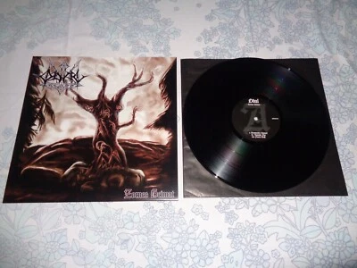 ODAL "Zornes Heimat" LP 2008 nargaroth bilskirnir branikald - Изображение 1 из 2
