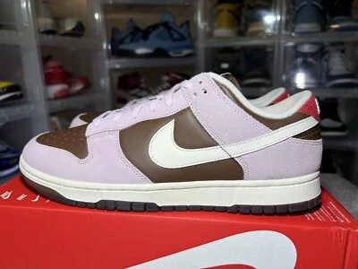 Talla 11.5 - Nike Dunk Low Napolitan W HM0987-200 (sin tapa) Foto 1 de 4