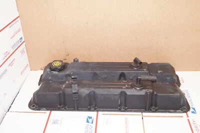 Dodge Ram 2500 3500 8.0L Magnum V10 Aluminum Valve Cover Set Pair LH&RH 94-03 OE - Изображение 1 из 4