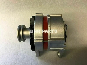 Alternador 180 AMP BMW 318 318I 318IS 318IC E30 E36 91-92 Bosch Alto Generador - Imagen 1 de 3