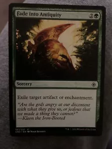 MTG 2016 Fade into Antiquity Conspiracy 2: Take the Crown 181/221 @3043* - Picture 1 of 1