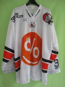 Maillot Hockey Gothiques Amiens #41 Cafpi Picardie Jersey Vintage - XL - Picture 1 of 5
