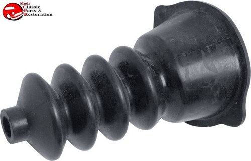 UPPER CLUTCH PUSH ROD BOOT | eBay