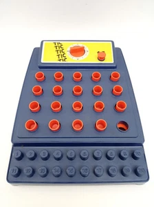 Zeit Falle - Wer gewinnt den Kampf gegen die Uhr? - MB Spiele 1977 Mit OVP - Picture 1 of 7