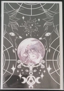 Minor Arcana #1D, 1:25 Nguyen Incentive Variant, NM/Better - Picture 1 of 1
