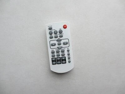 Remote Control For CANON LV-7525 LV-7340 LV-7545 LV-7525 LV-7535 3LCD Projector - Image 1 of 4
