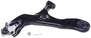 Suspension Control Arm and Ball Joint Assembly MAS CB71023