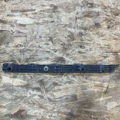 5215706010 Soporte de parachoques trasero izquierdo Toyota Camry 2007 2008 2010 2011 B86 Foto 1 de 4