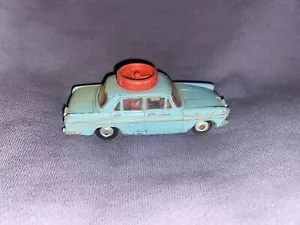 Corgi Toys Vintage Austin A60 Corgi Motor School - Picture 1 of 6