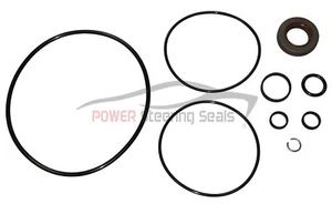 Alimentazione Sterzo Pompa Kit Guarnizione Per 2007-2011 GMC Sierra Yukon Yukon - Picture 1 of 6