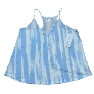 Cami para dormir Athleta Nighttime Bliss para mujer talla XL suave para salón - Imagen 1 de 7