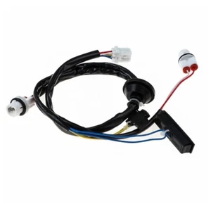 Interruptor de bloqueo de maletero Fit X-trail T31 2008-2014 botón de liberación puerta trasera exterior - Imagen 1 de 8