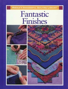Fantastische Oberflächen - Rodale Quilt Buch Redaktion - gut - siehe Zustandshinweise - Bild 1 von 1