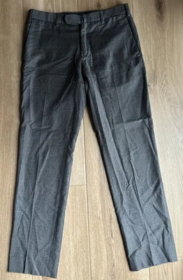 Pantalón Incotex - Calce Ajustado - EE. UU. 32 / UE 48 Foto 1 de 4