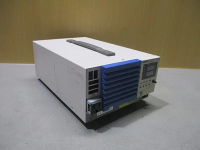 KIKUSUI PCR500M Compact AC Power Supply Used Japan - Image 1 of 4