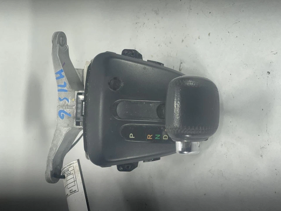 Cambio de transmisión Matrix 2004 2039745 Foto 1 de 4