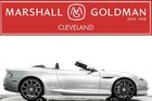 2014 Aston Martin DB9 Volante Centenary Edition -#6 Of Only 100, Factory
