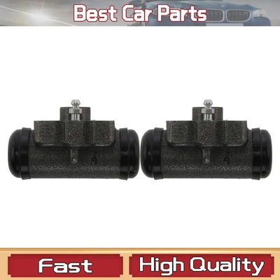 Drum Brake Wheel Cylinder For Jeep CJ3 1959 1960 1961 1962 1963 1964 1965 1966 - Image 1 of 3