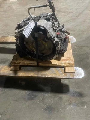 05 06 07 08 TOYOTA SOLARA Transmission Assy. Foto 1 de 4