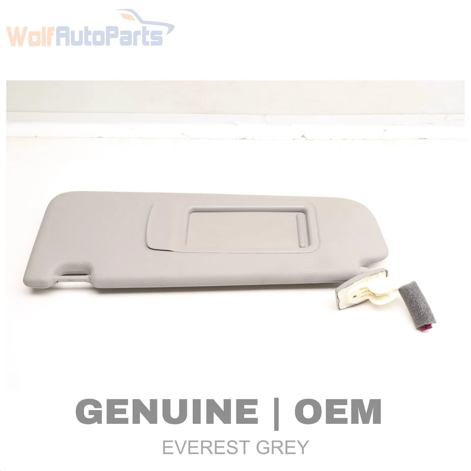 BMW 535I 2011-2016 - Parasol izquierdo / Espejo 7248859 Foto 1 de 4