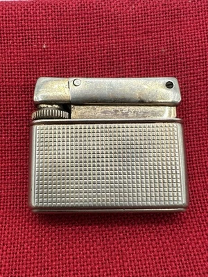 Винтажная карманная зажигалка ROWENTA PETITE сделано в Германии - Изображение 1 из 4