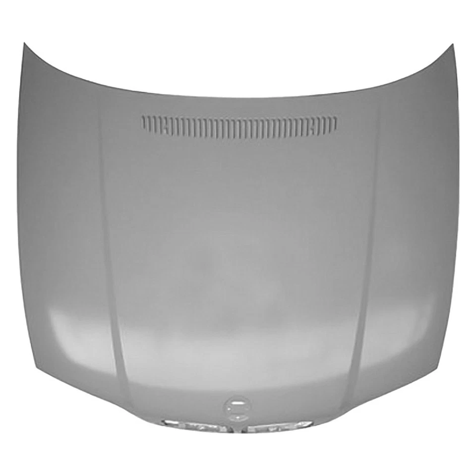 Hood Panel For BMW 325Ci 2001-2003 Replace BM1230113 Standard Line Foto 1 de 1